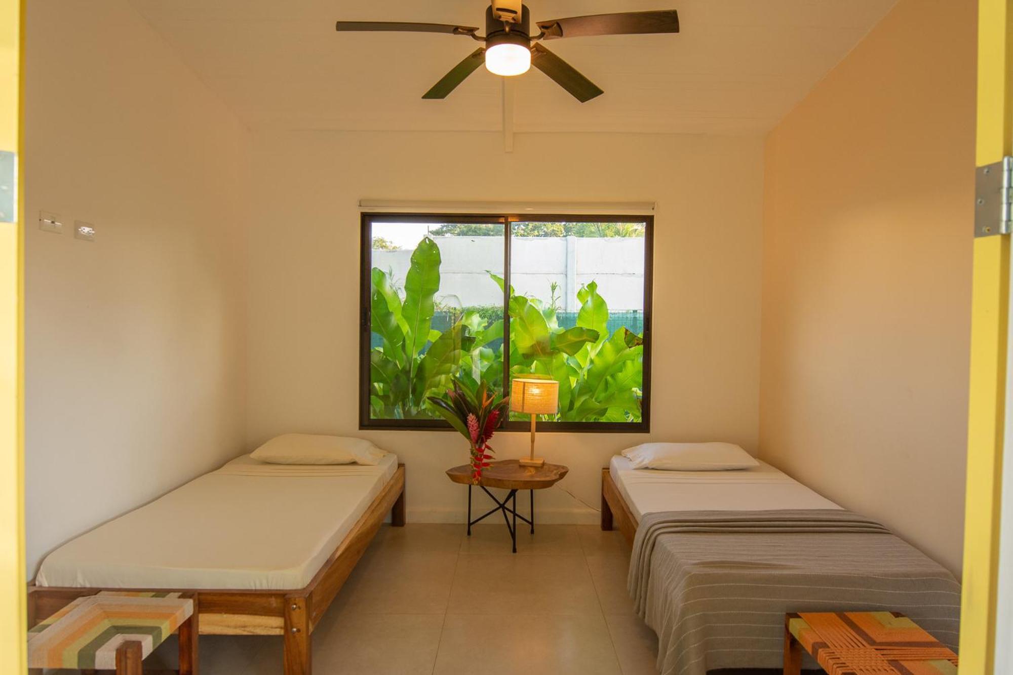 Namaitami Casa Hermosa Con Ac Y Piscina A Solo 650 Metros Del Parque Nacional Кахуита Екстериор снимка